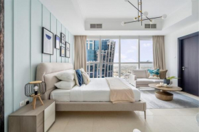 GuestReady - A Sanctuary Above the Clouds